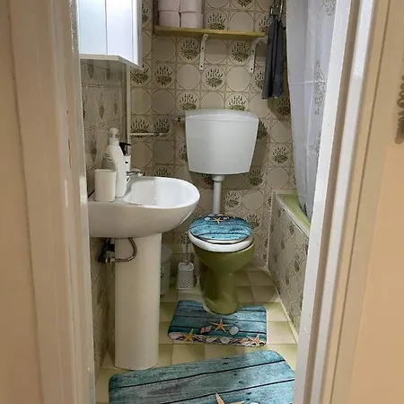 Fon - Quiet Nook Apartment Thessaloniki