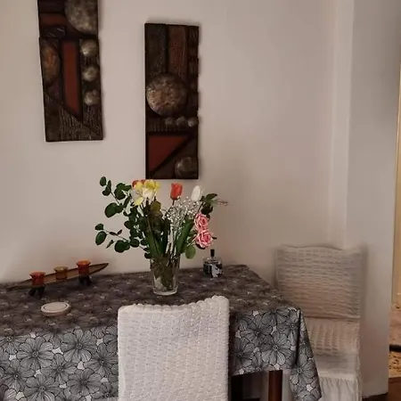Apartment Fon - Quiet Nook *
